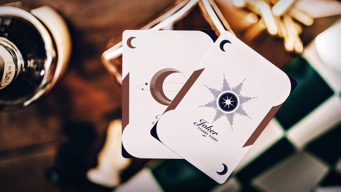 Luna Moon Set (2 decks)