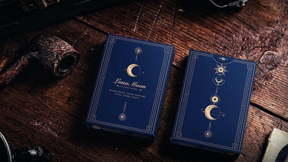 Luna Moon Set (2 decks)