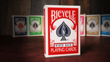 Bicycle Standard - Playing Cards and Magic Tricks - 52Kards