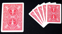 Mini Bicycle Cards
