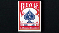 Mini Bicycle Cards