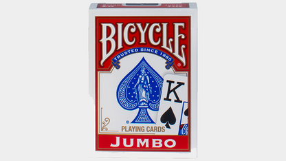 Bicycle Jumbo Index