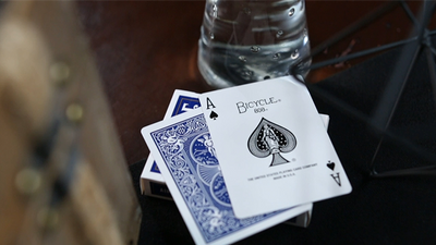 Ultimate Marked Deck