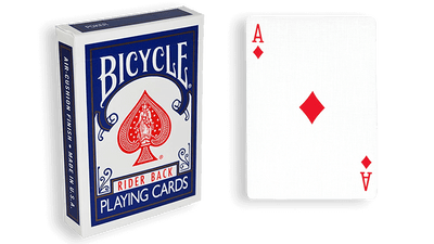 One Way Forcing Deck