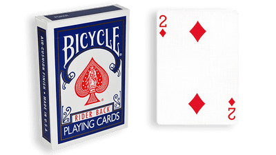 One Way Forcing Deck