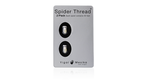 Spider Thread - Playing Cards and Magic Tricks - 52Kards