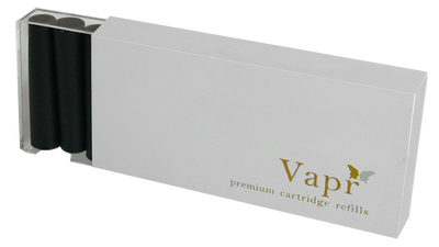 Vapr Refills (10 units) by Will Tsai and SansMinds - Trick