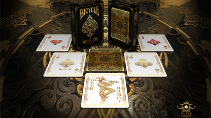 Bicycle Gold Deck – 52Kards Bicycle Gold Deck – 52Kards