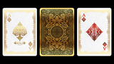 Bicycle Gold Deck - Playing Cards and Magic Tricks - 52Kards