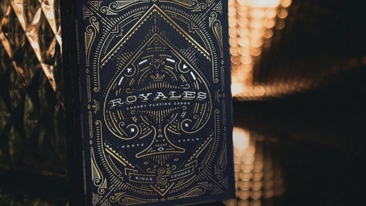 Royales