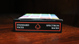 Spectrum Tally Ho Deck by US Playing Card Co.