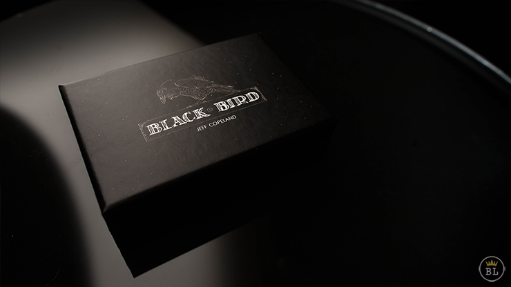 Blackbird - Playing Cards and Magic Tricks - 52Kards