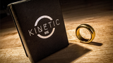 Kinetic PK Rings