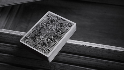 Contraband - Playing Cards and Magic Tricks - 52Kards