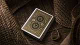 Artisans - Playing Cards and Magic Tricks - 52Kards