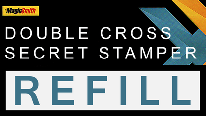 Double Cross Refills