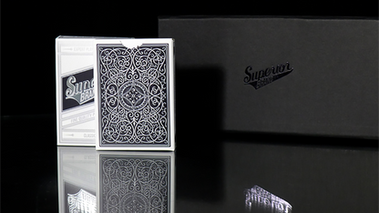 Superior - Playing Cards and Magic Tricks - 52Kards