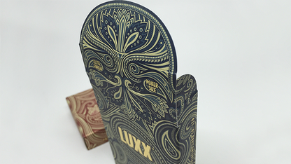 LUXX Palme - Playing Cards and Magic Tricks - 52Kards