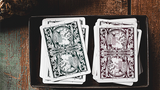 Antler - Playing Cards and Magic Tricks - 52Kards