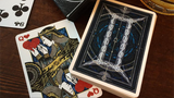 Gemini Noctis - Playing Cards and Magic Tricks - 52Kards