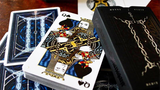 Gemini Noctis - Playing Cards and Magic Tricks - 52Kards