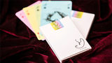 Manipulation Cards PRO - Playing Cards and Magic Tricks - 52Kards