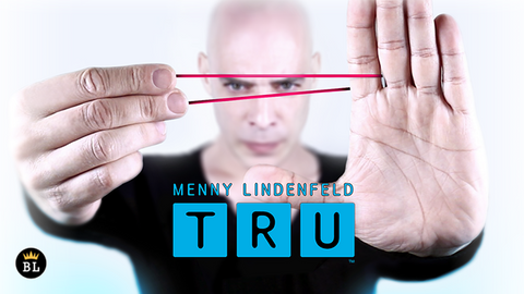 TRU by Menny Lindenfeld
