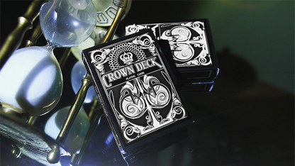 Crown - Playing Cards and Magic Tricks - 52Kards