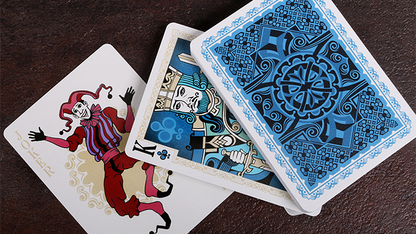 Bicycle Neoclassic - Playing Cards and Magic Tricks - 52Kards