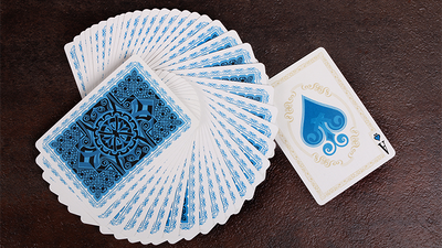 Bicycle Neoclassic - Playing Cards and Magic Tricks - 52Kards