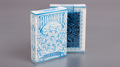 Bicycle Neoclassic - Playing Cards and Magic Tricks - 52Kards