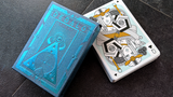 Dedalo - Playing Cards and Magic Tricks - 52Kards