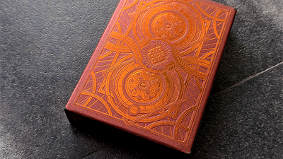 Omnia - Playing Cards and Magic Tricks - 52Kards