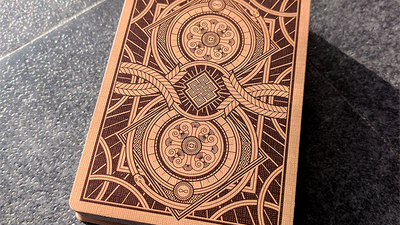 Omnia - Playing Cards and Magic Tricks - 52Kards