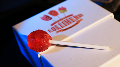 Lolli Hero - Playing Cards and Magic Tricks - 52Kards