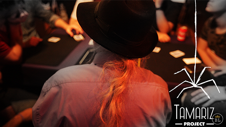 Magic From My Heart - Playing Cards and Magic Tricks - 52Kards