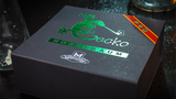 Gecko Pro System - Playing Cards and Magic Tricks - 52Kards