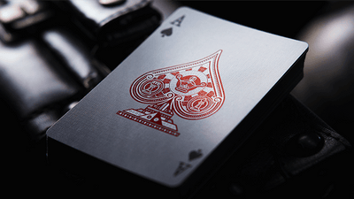 Queens - Playing Cards and Magic Tricks - 52Kards