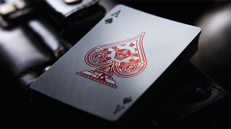 Queens - Playing Cards and Magic Tricks - 52Kards