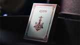 Queens - Playing Cards and Magic Tricks - 52Kards