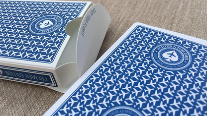 Jetsetter - Playing Cards and Magic Tricks - 52Kards