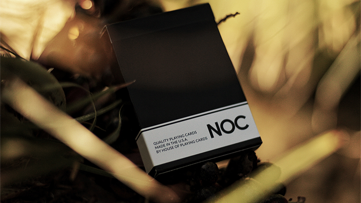 NOC Playing Cards – 52Kards NOC Playing Cards – 52Kards