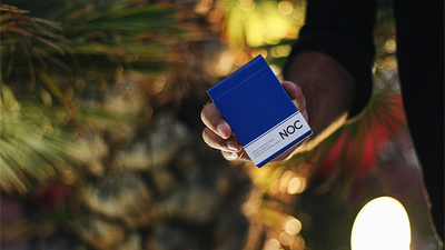NOC - Playing Cards and Magic Tricks - 52Kards