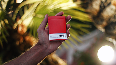 NOC - Playing Cards and Magic Tricks - 52Kards