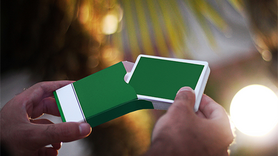 NOC - Playing Cards and Magic Tricks - 52Kards