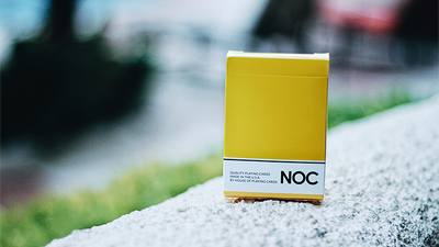 NOC - Playing Cards and Magic Tricks - 52Kards