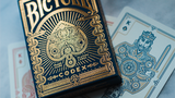 Codex - Playing Cards and Magic Tricks - 52Kards