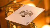 Regalia - Playing Cards and Magic Tricks - 52Kards