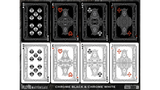 Tally-Ho Masterclass - Playing Cards and Magic Tricks - 52Kards
