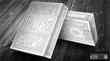 Tally-Ho Masterclass - Playing Cards and Magic Tricks - 52Kards
